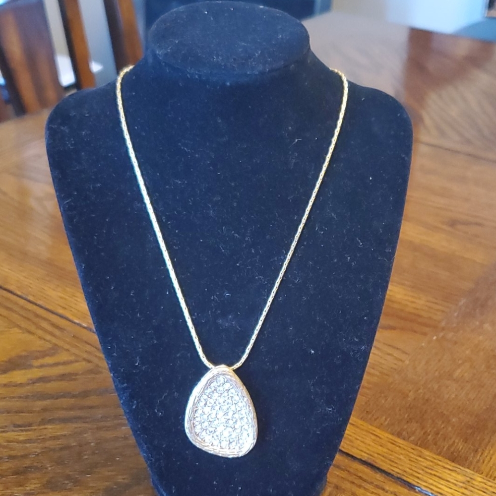 Park lane necklace